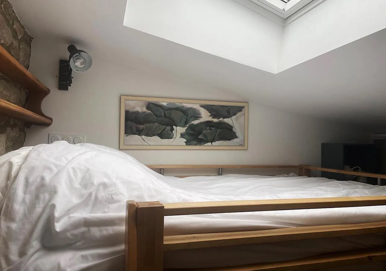 Apartment Numero 7 Langoelan France